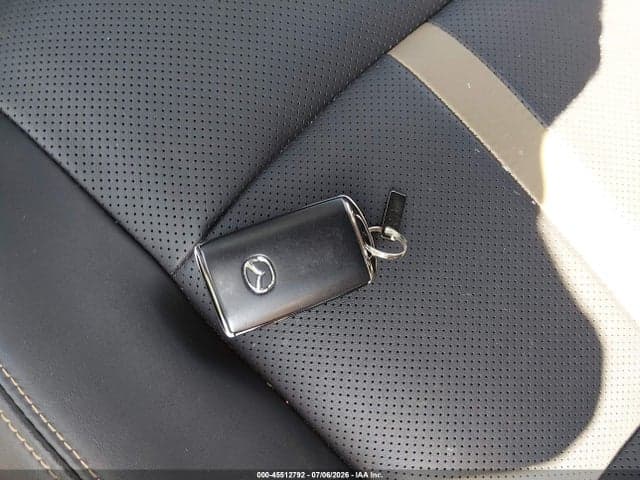 2025 MAZDA CX-90 3.3 TURBO PREMIUM PLUS PACKAGE 11