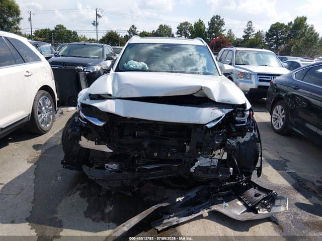 2025 MAZDA CX-90 3.3 TURBO PREMIUM PLUS PACKAGE 12