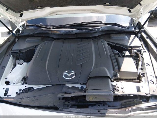 2025 MAZDA CX-90 3.3 TURBO PREMIUM PLUS PACKAGE 10