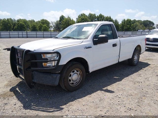 2016 FORD F-150 2
