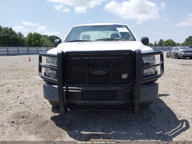 2016 FORD F-150 13