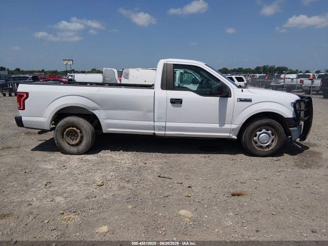 2016 FORD F-150 14