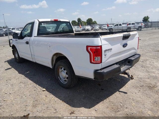 2016 FORD F-150 3