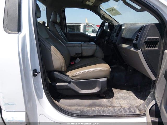 2016 FORD F-150 5