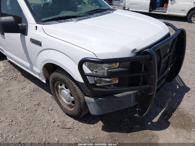 2016 FORD F-150 6
