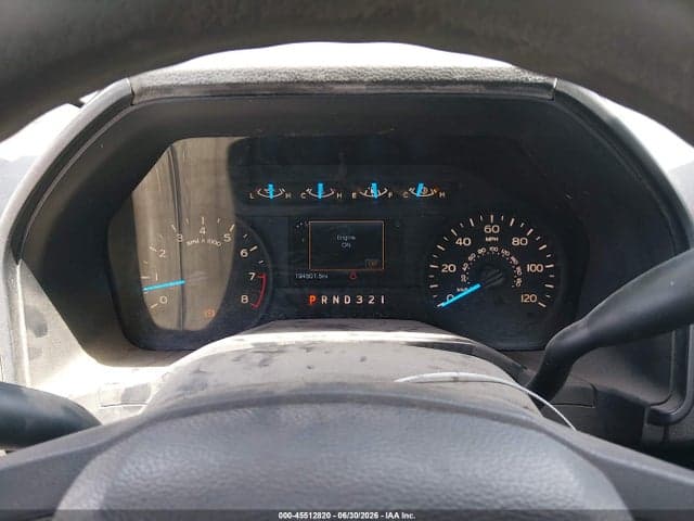 2016 FORD F-150 7