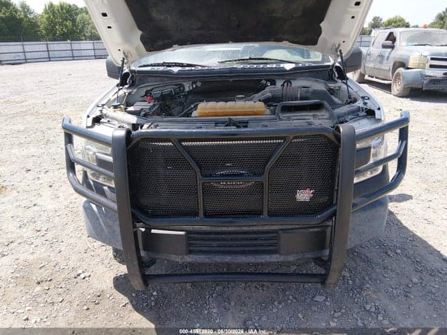 2016 FORD F-150 10