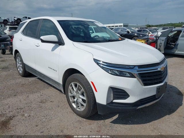 2023 CHEVROLET EQUINOX AWD 2FL 1