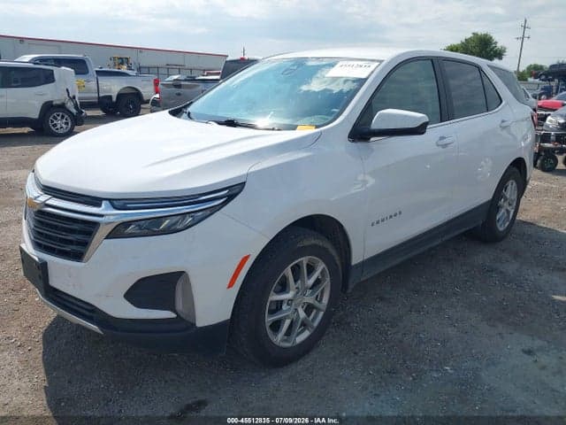 2023 CHEVROLET EQUINOX AWD 2FL 2