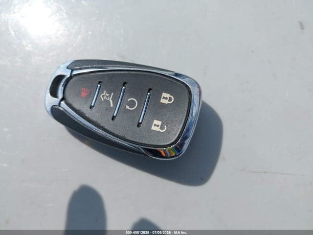 2023 CHEVROLET EQUINOX AWD 2FL 11