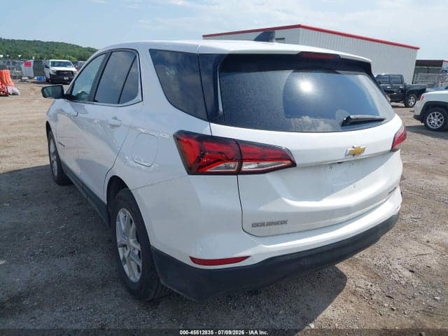 2023 CHEVROLET EQUINOX AWD 2FL 3