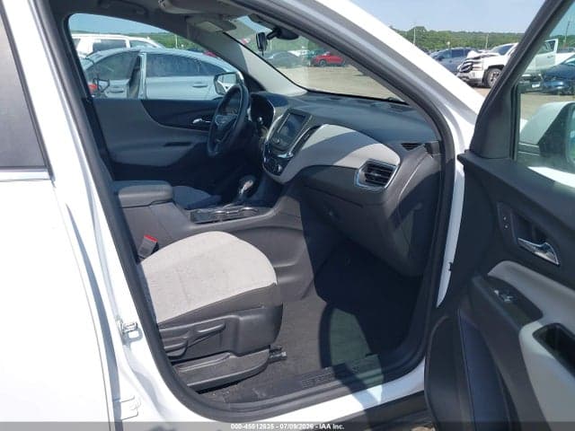 2023 CHEVROLET EQUINOX AWD 2FL 5