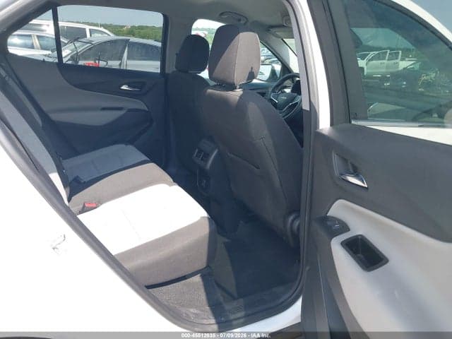 2023 CHEVROLET EQUINOX AWD 2FL 8