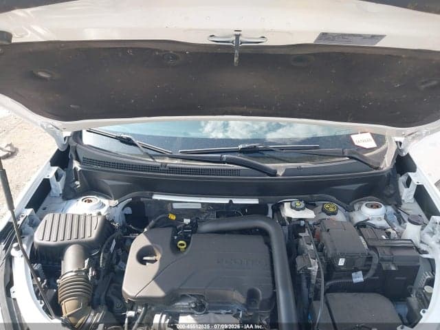 2023 CHEVROLET EQUINOX AWD 2FL 10