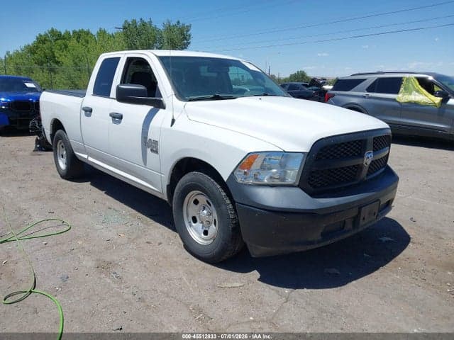 2020 RAM 1500 CLASSIC TRADESMAN 4X2 6'4 BOX - 1