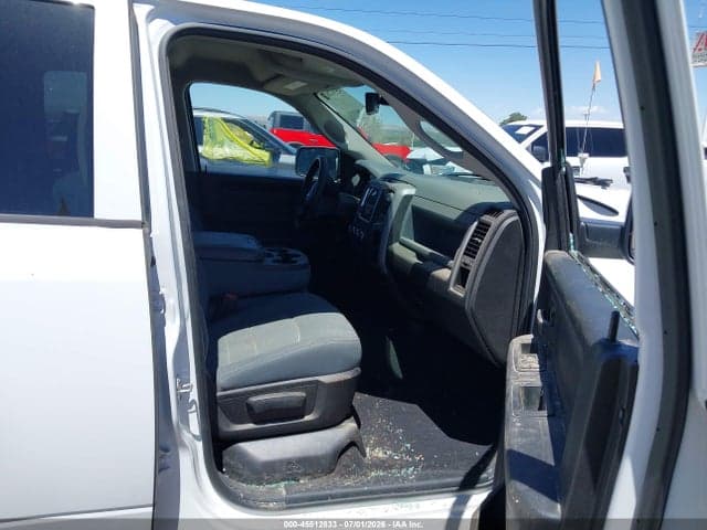 2020 RAM 1500 CLASSIC TRADESMAN 4X2 6'4 BOX 5