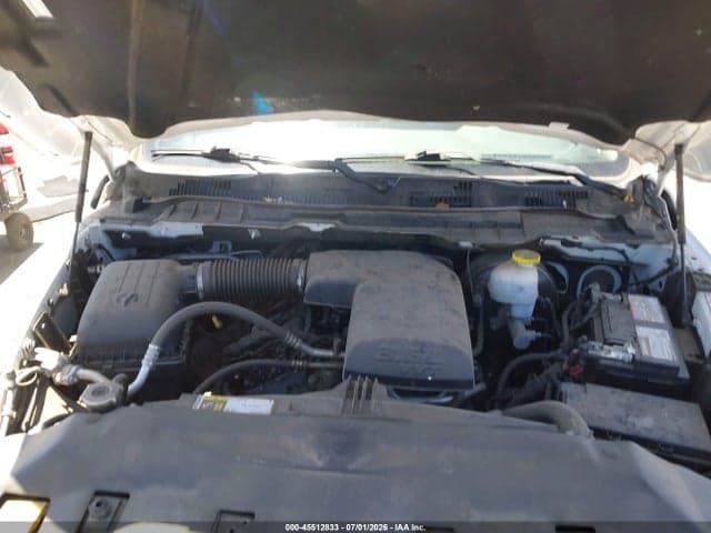2020 RAM 1500 CLASSIC TRADESMAN 4X2 6'4 BOX 10