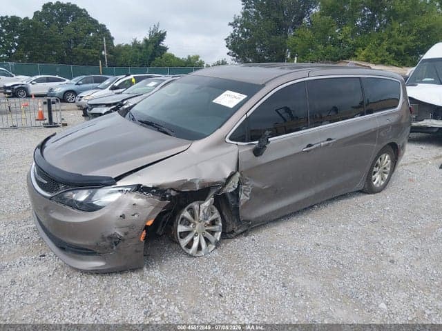 2017 CHRYSLER PACIFICA TOURING 2