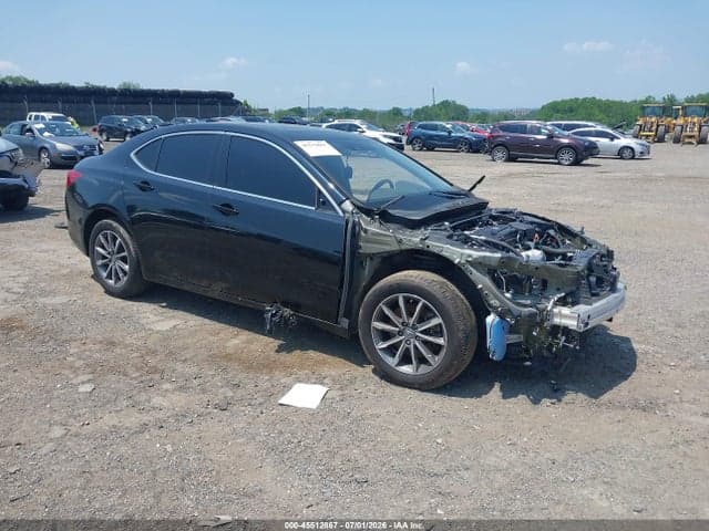 2020 ACURA TLX STANDARD - 1