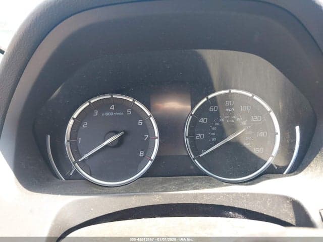 2020 ACURA TLX STANDARD 7
