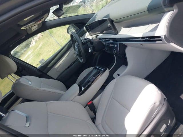 2025 HYUNDAI TUCSON LIMITED 5