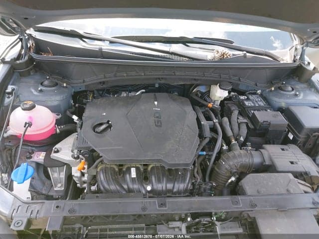 2025 HYUNDAI TUCSON LIMITED 10