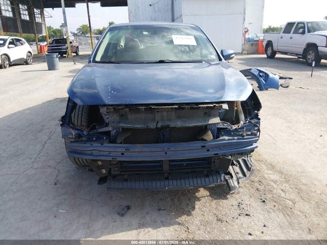 2019 SUBARU LEGACY 2.5I LIMITED 13