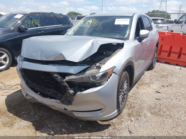 2020 MAZDA CX-5 TOURING 2