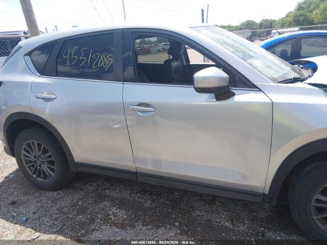 2020 MAZDA CX-5 TOURING 13