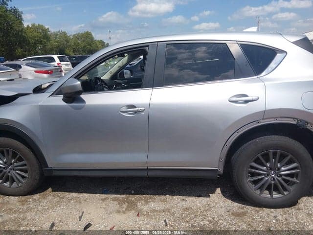 2020 MAZDA CX-5 TOURING 14