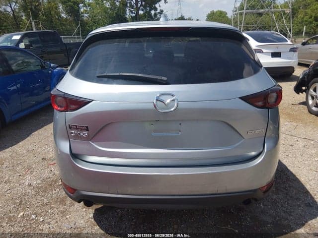 2020 MAZDA CX-5 TOURING 16