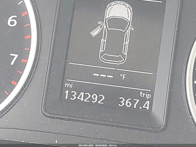 2017 VOLKSWAGEN TIGUAN 2.0T WOLFSBURG EDITION 15