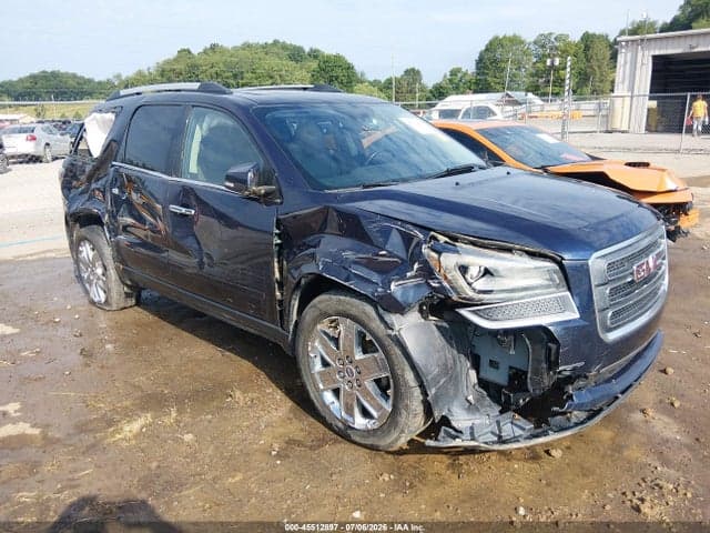2017 GMC ACADIA LIMITED - 1