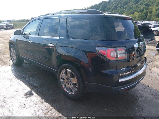 2017 GMC ACADIA LIMITED 3