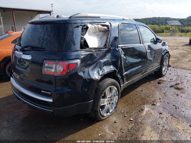2017 GMC ACADIA LIMITED 4