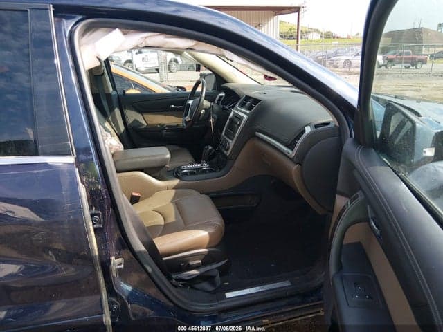 2017 GMC ACADIA LIMITED 5