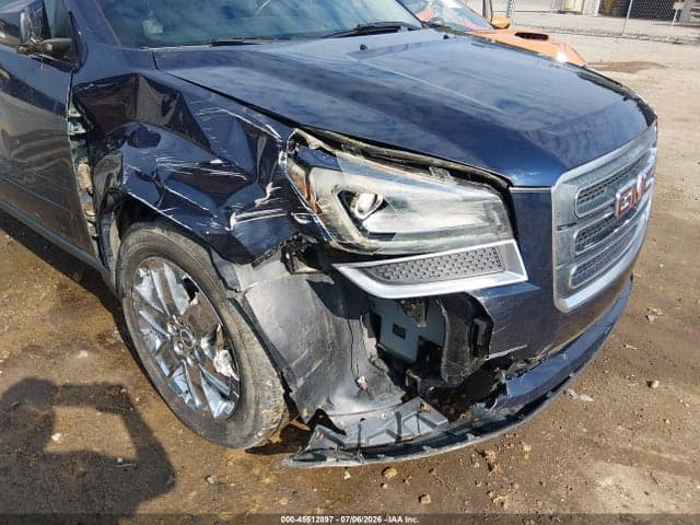 2017 GMC ACADIA LIMITED 6