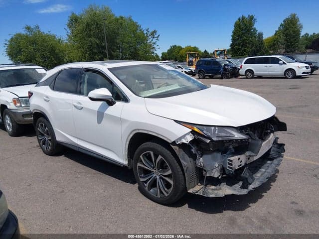 2017 LEXUS RX 350 - 1