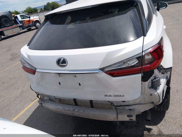 2017 LEXUS RX 350 17