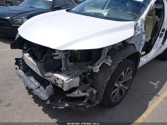 2017 LEXUS RX 350 18