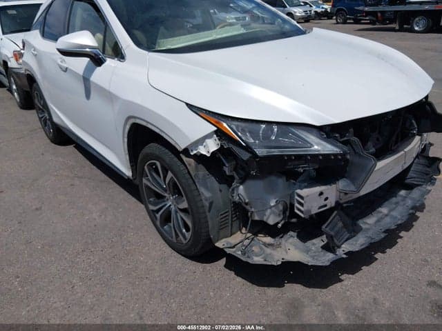 2017 LEXUS RX 350 19