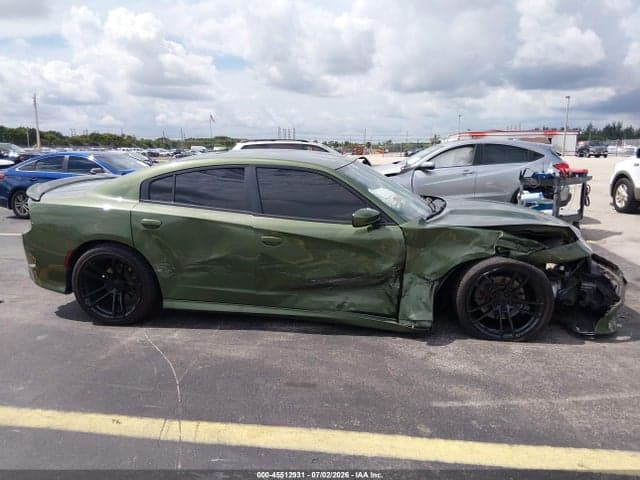 2019 DODGE CHARGER GT RWD 13