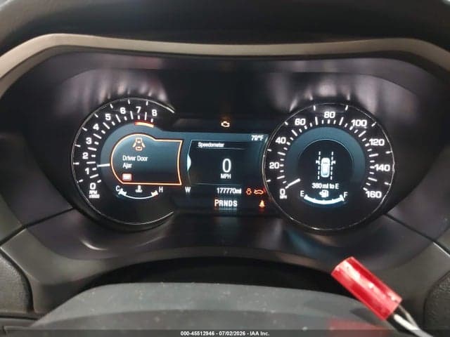 2017 LINCOLN MKZ RESERVE 7