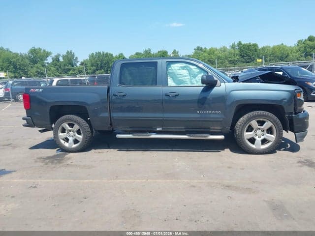 2017 CHEVROLET SILVERADO 1500 LT 13