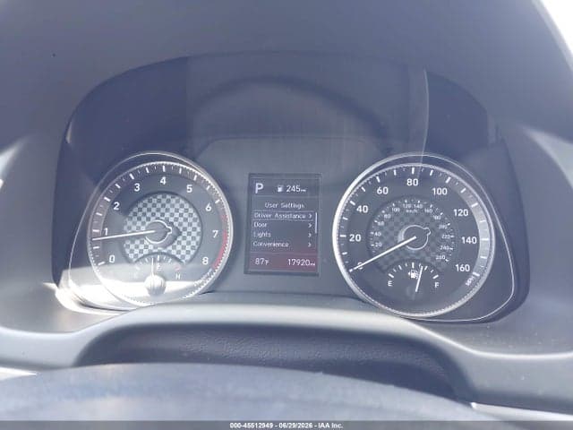 2020 HYUNDAI ELANTRA SE 7