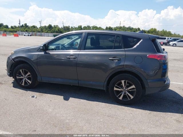2018 TOYOTA RAV4 XLE 14