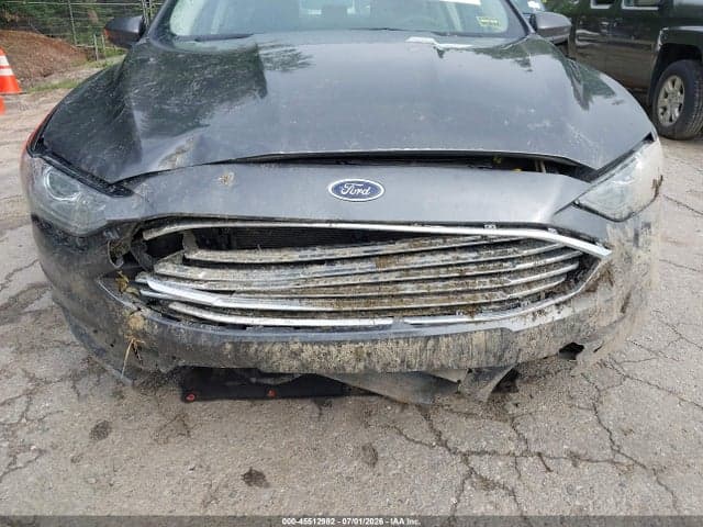 2017 FORD FUSION SE 6