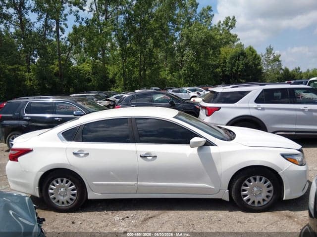 2017 NISSAN ALTIMA 2.5 S 13