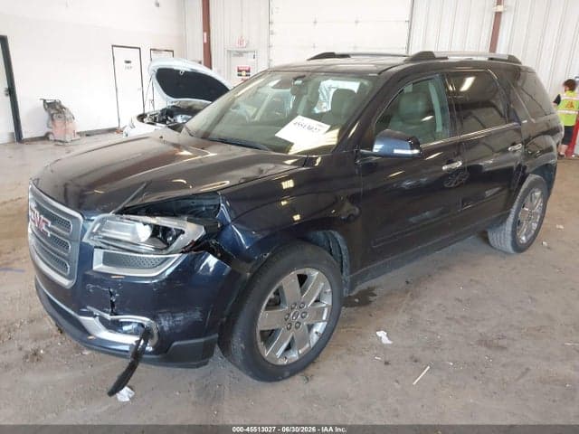2017 GMC ACADIA LIMITED 2