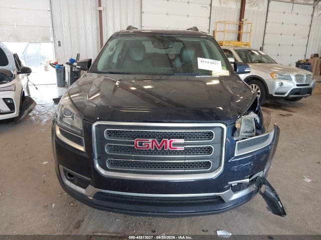 2017 GMC ACADIA LIMITED 12